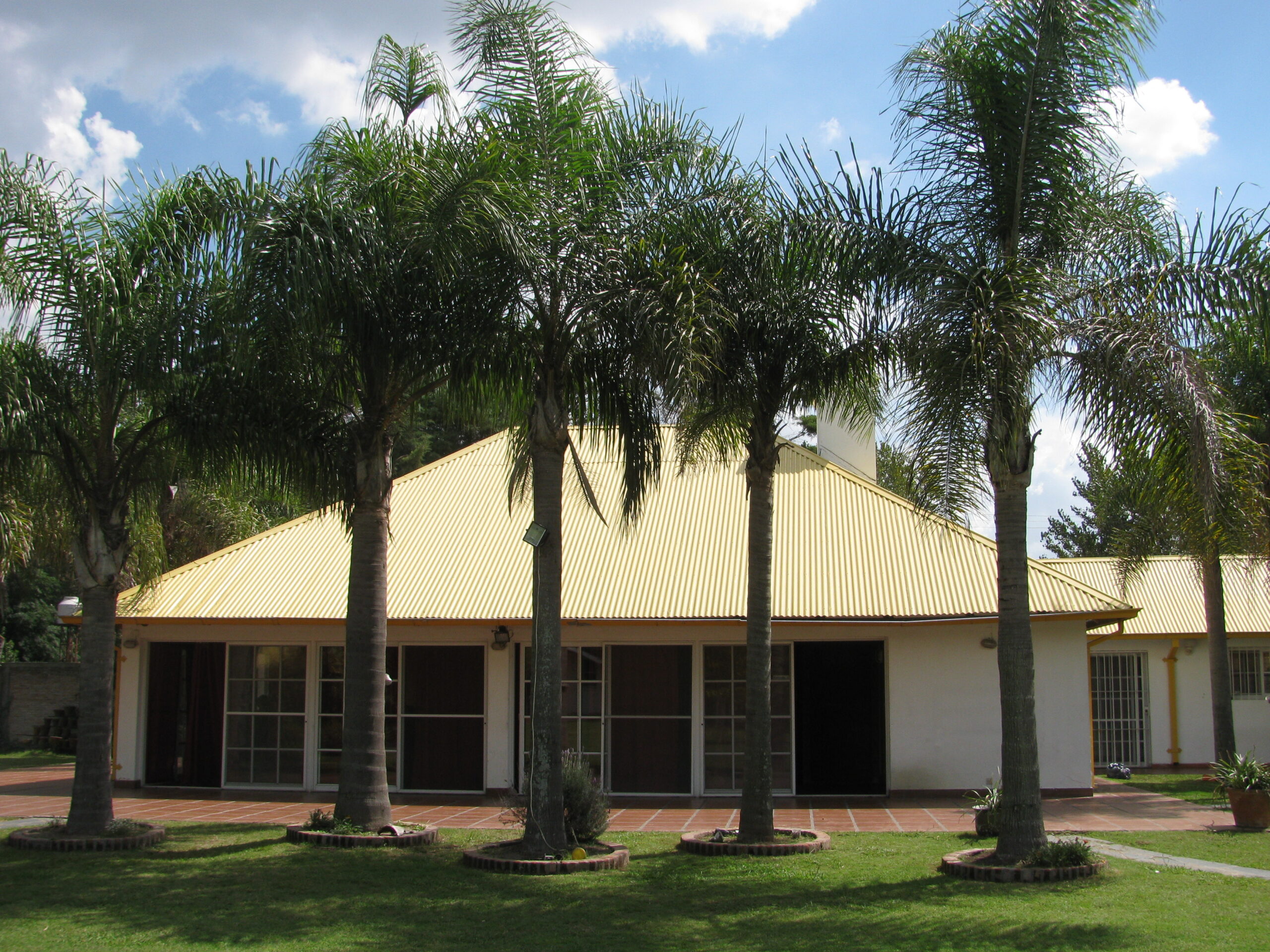 Sede Del Viso Principal