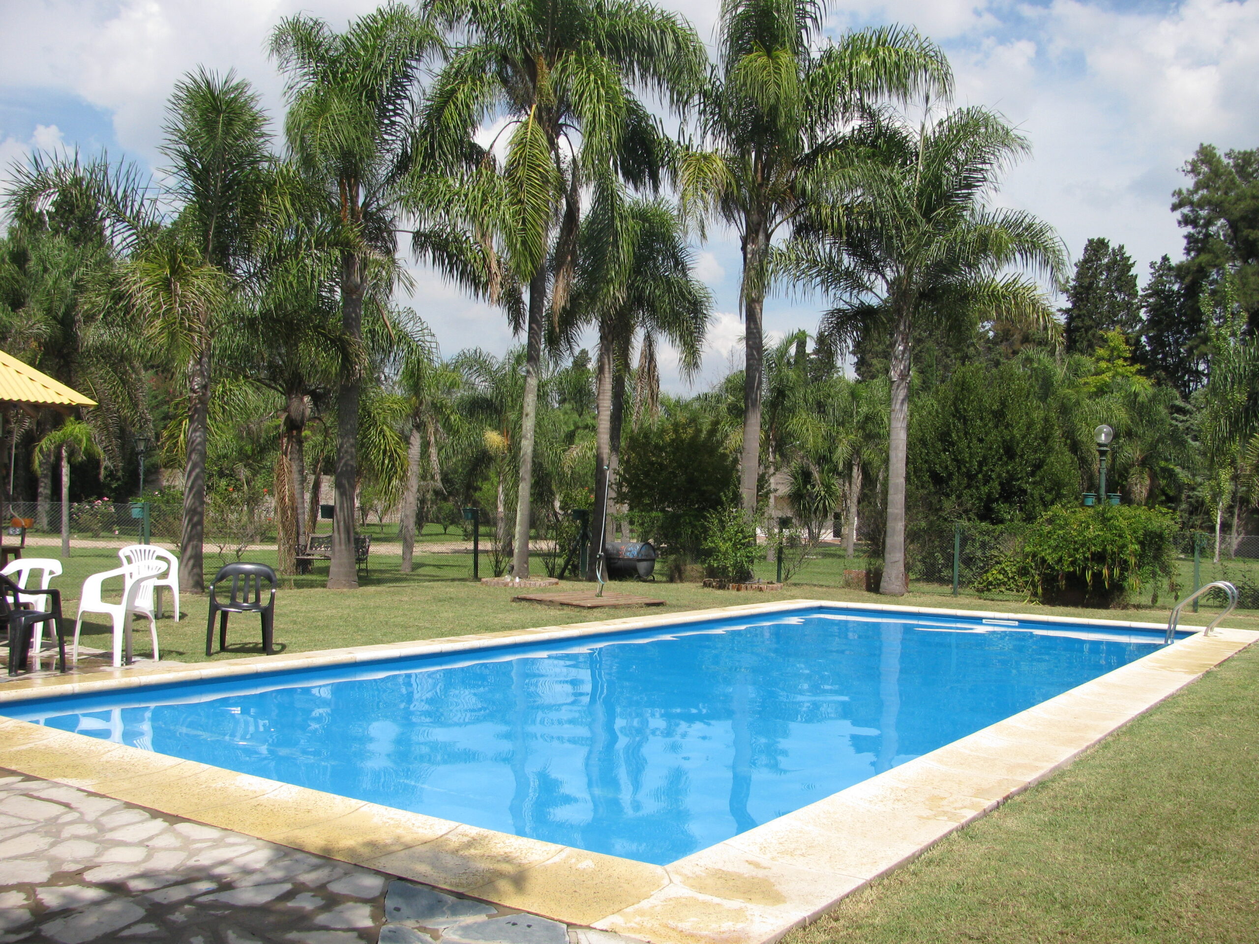 Sede Del Viso Espacios