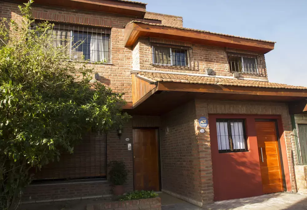 Sede Martínez Fachada